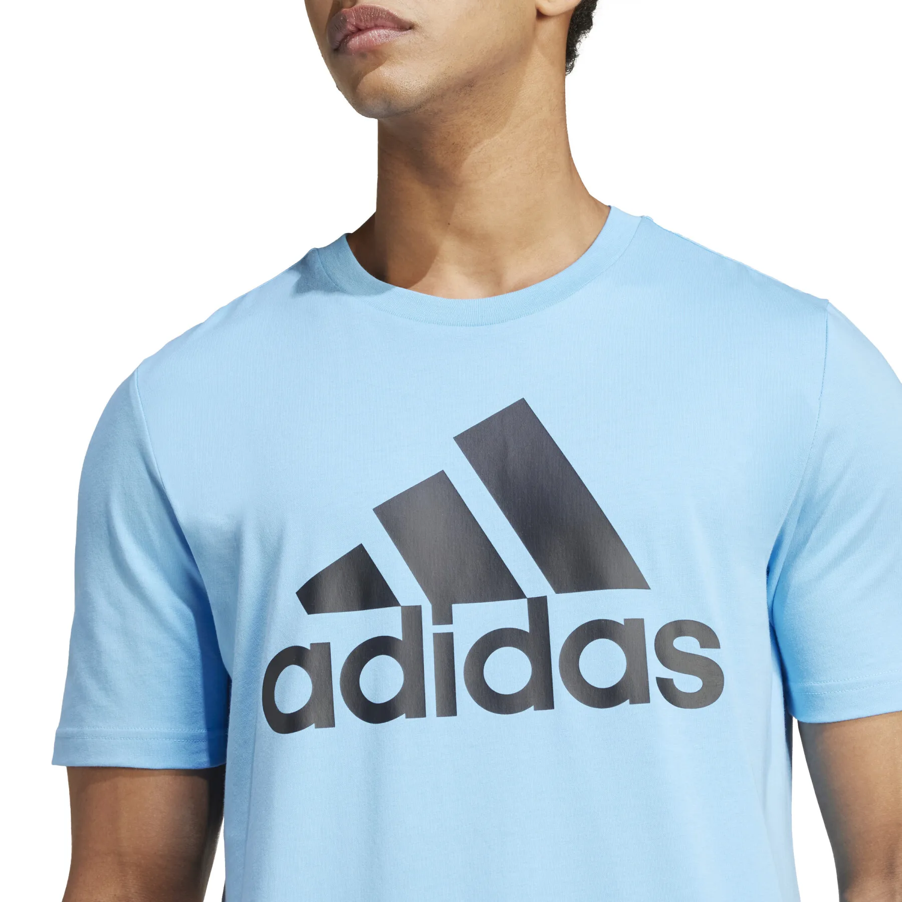 T-shirt adidas Essentials Big Logo