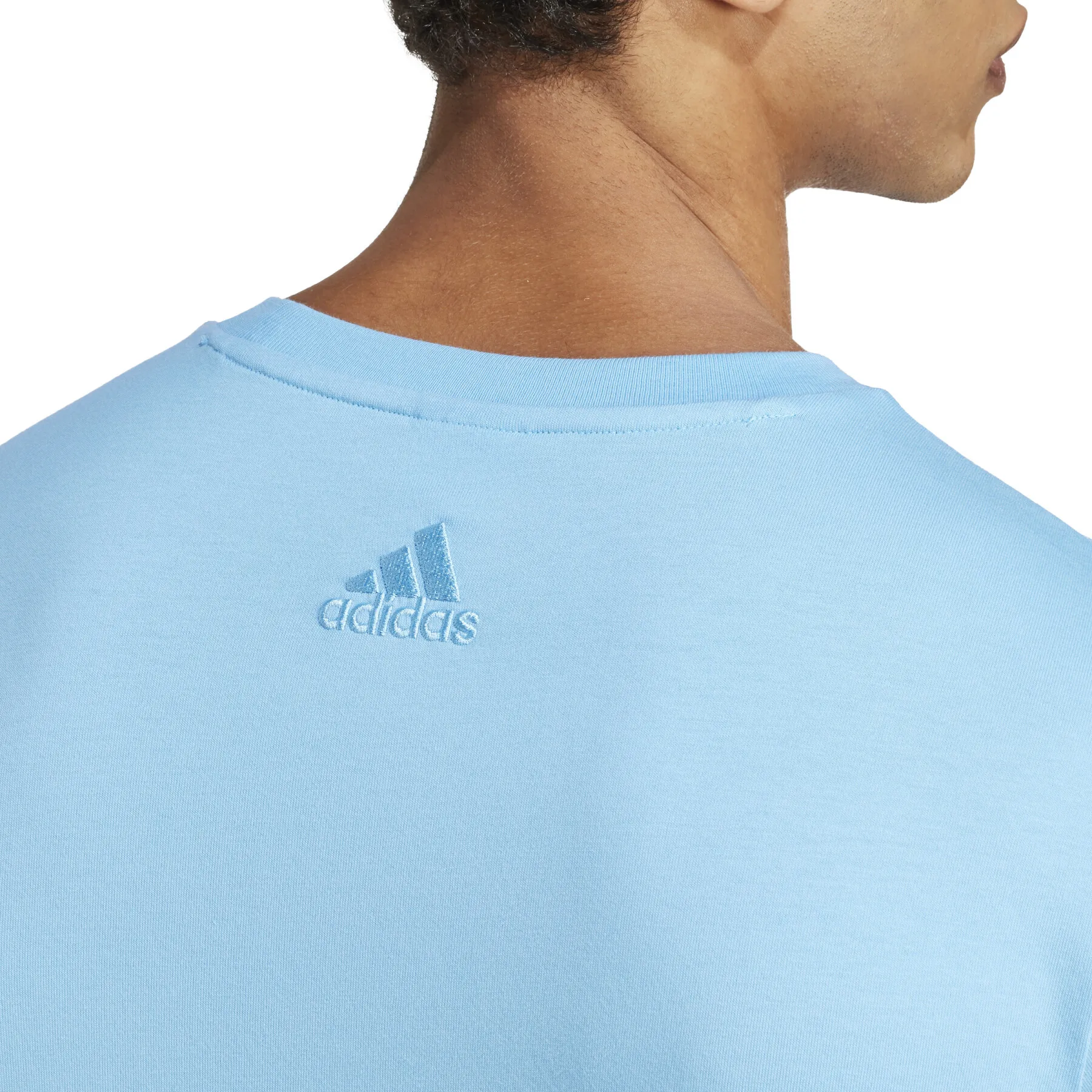 T-shirt adidas Essentials Big Logo