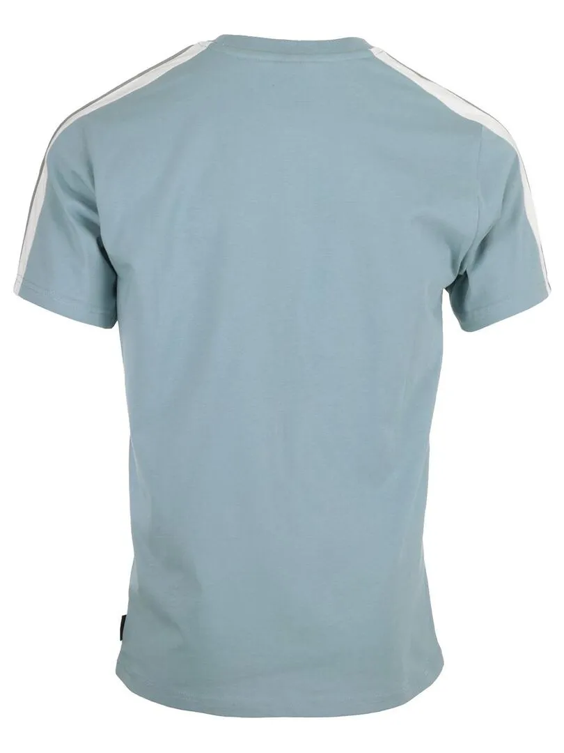 T-shirt Ellesse Capurso Tee - Bleu clair