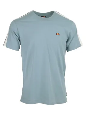 T-shirt Ellesse Capurso Tee - Bleu clair