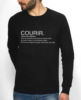 T-Shirt homme Courir