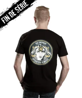 T-shirt Homme Opération Nemesis