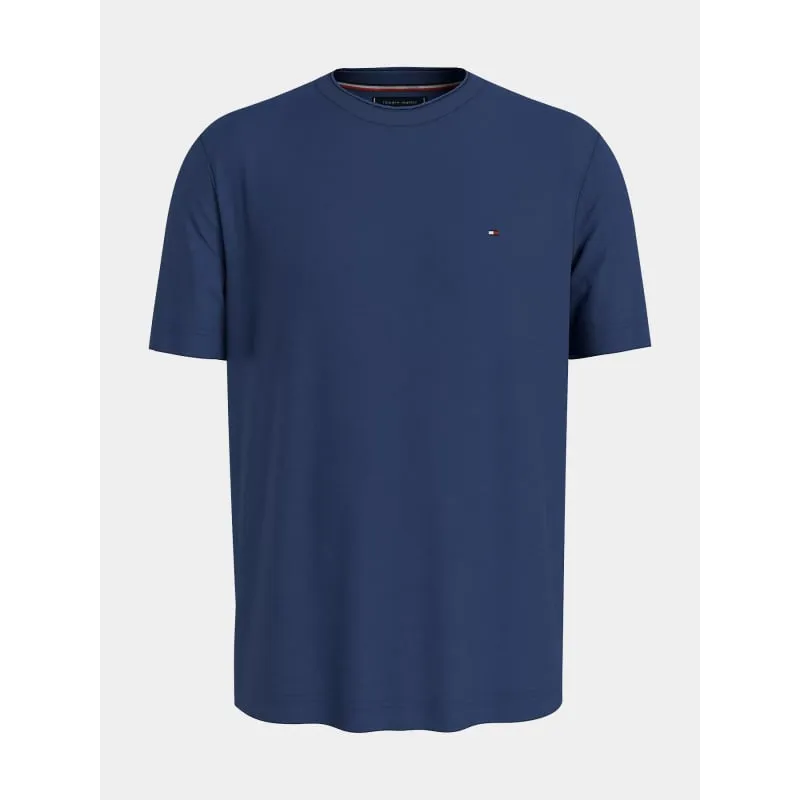 T-shirt imprimé logo vert homme - Lacoste | wimod