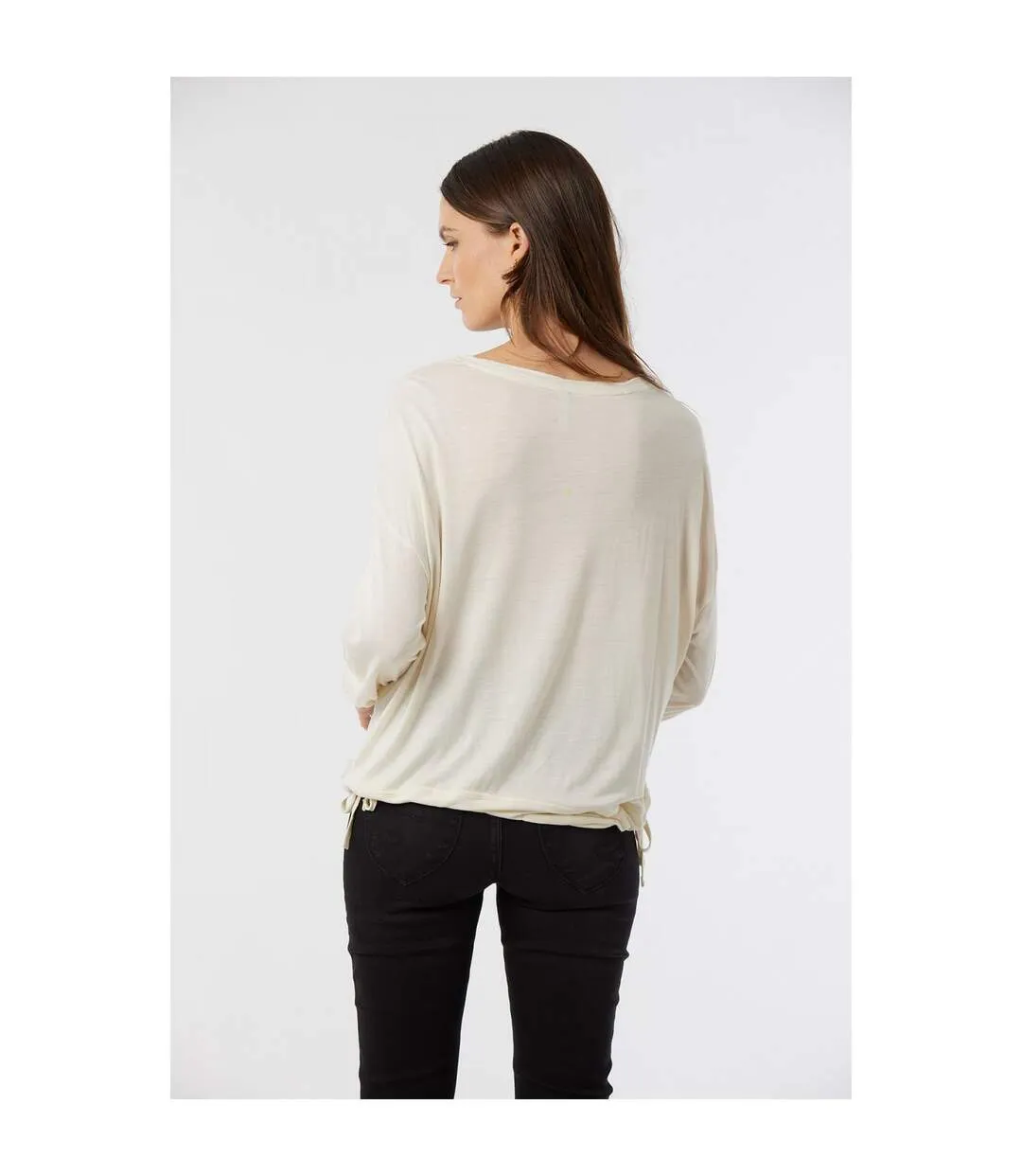 T-Shirt viscose  ABSA