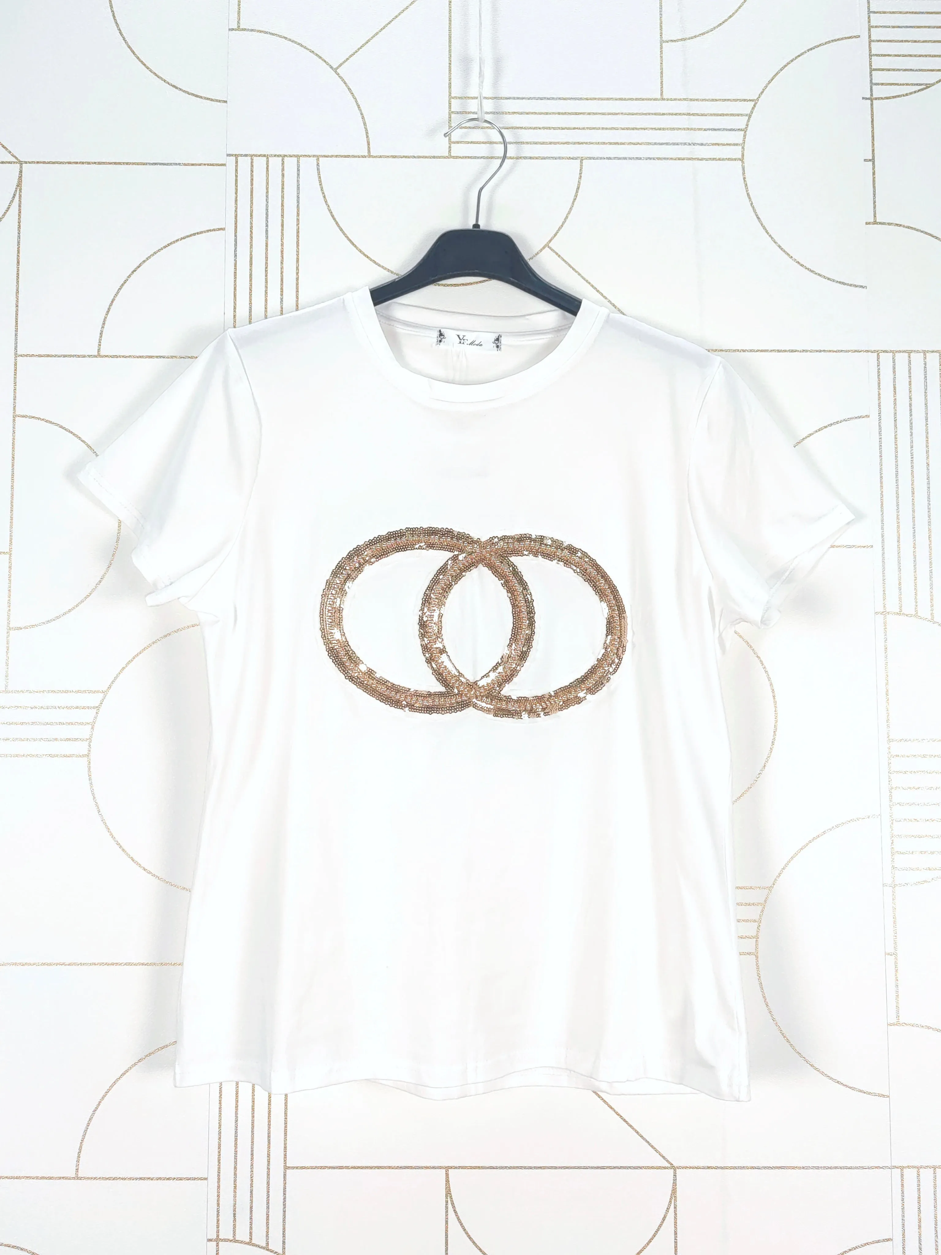 t-shirt  (x9)