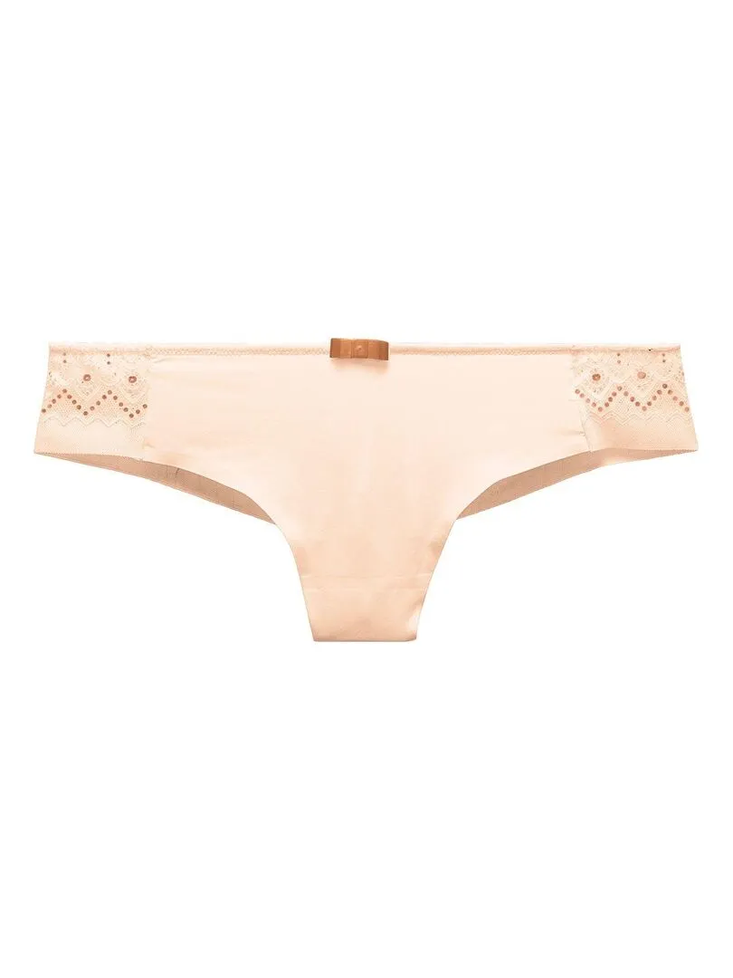 Tanga INCONNUE - Pomm'Poire - Rose