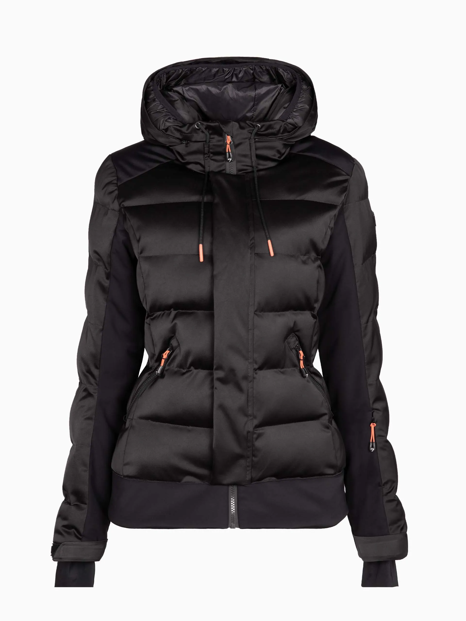 Veste de ski bomber NEUVA 