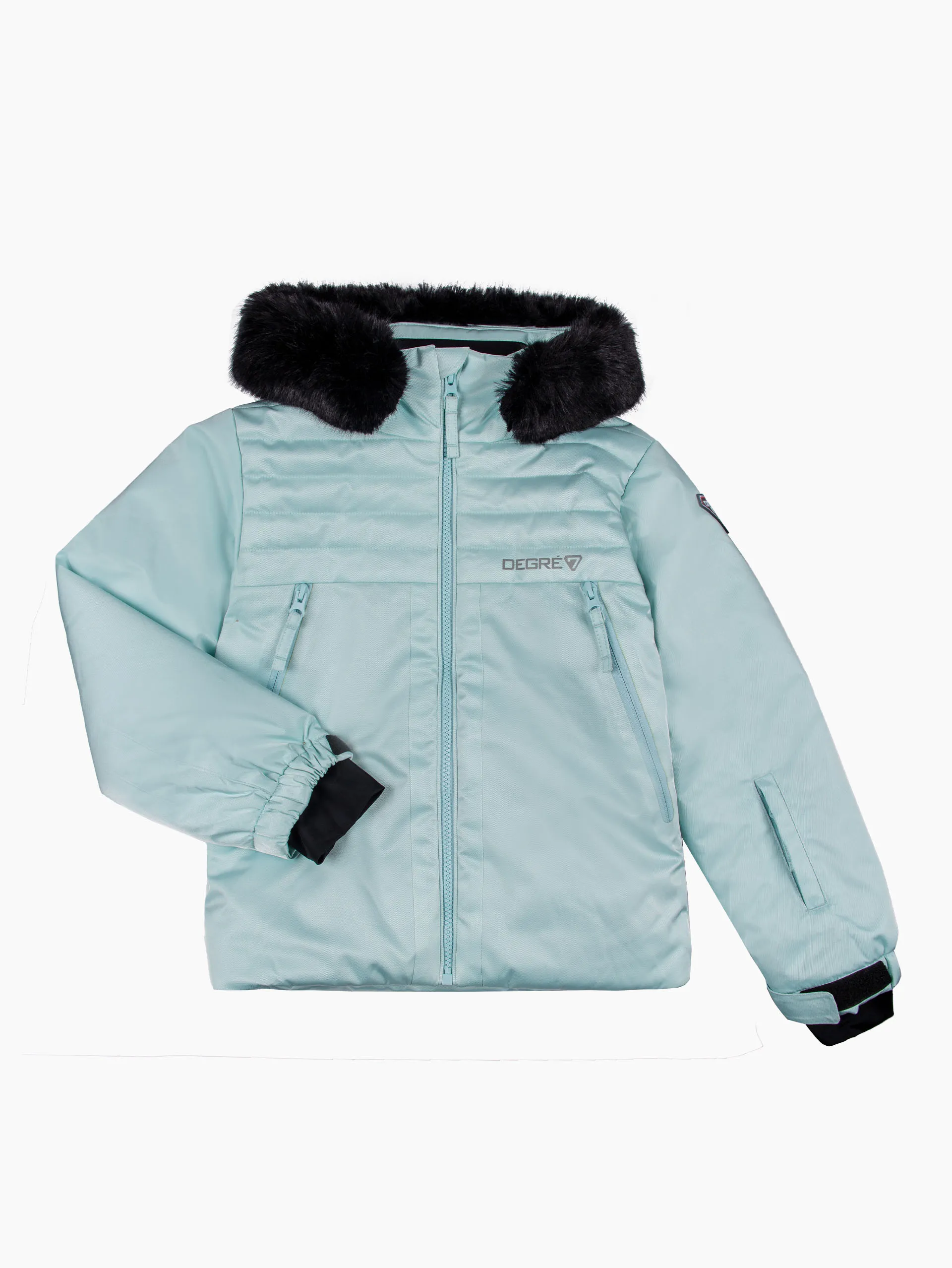 Veste de ski enfant FAIRY 