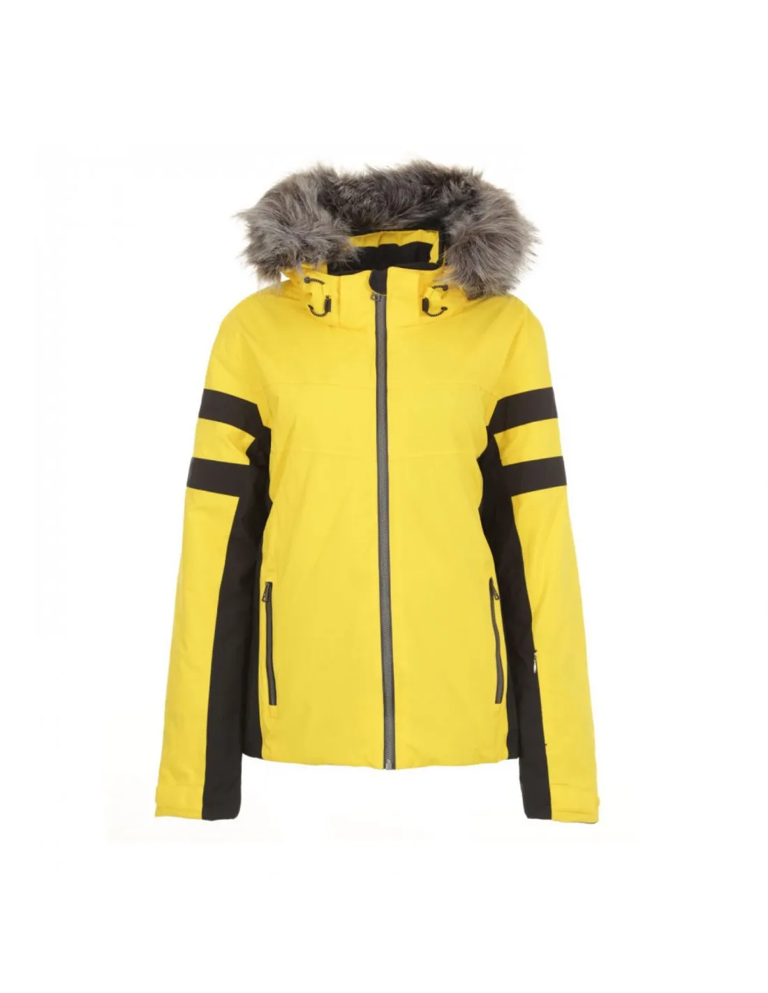 veste de ski femme