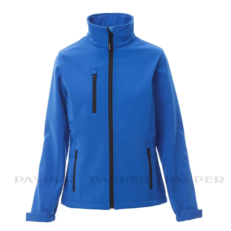 Veste Dublin Lady - Payper