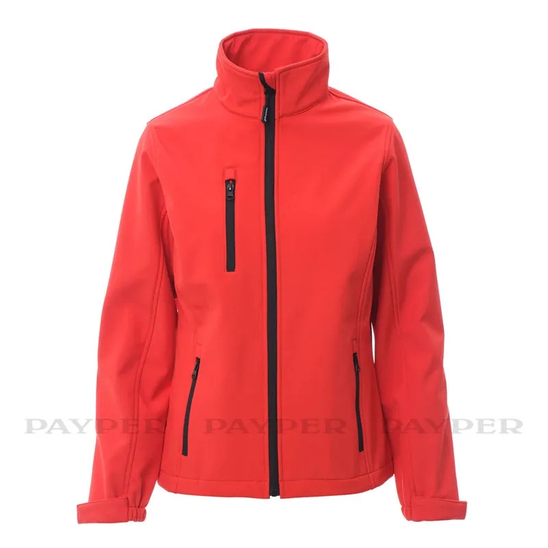 Veste Dublin Lady - Payper