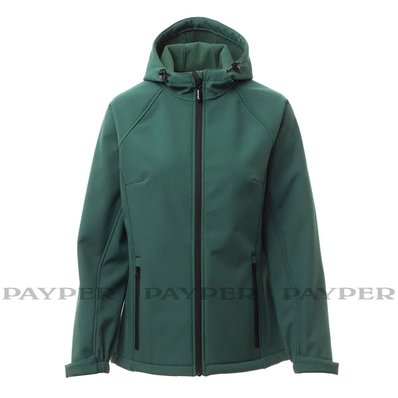 Veste Gale Lady - Payper