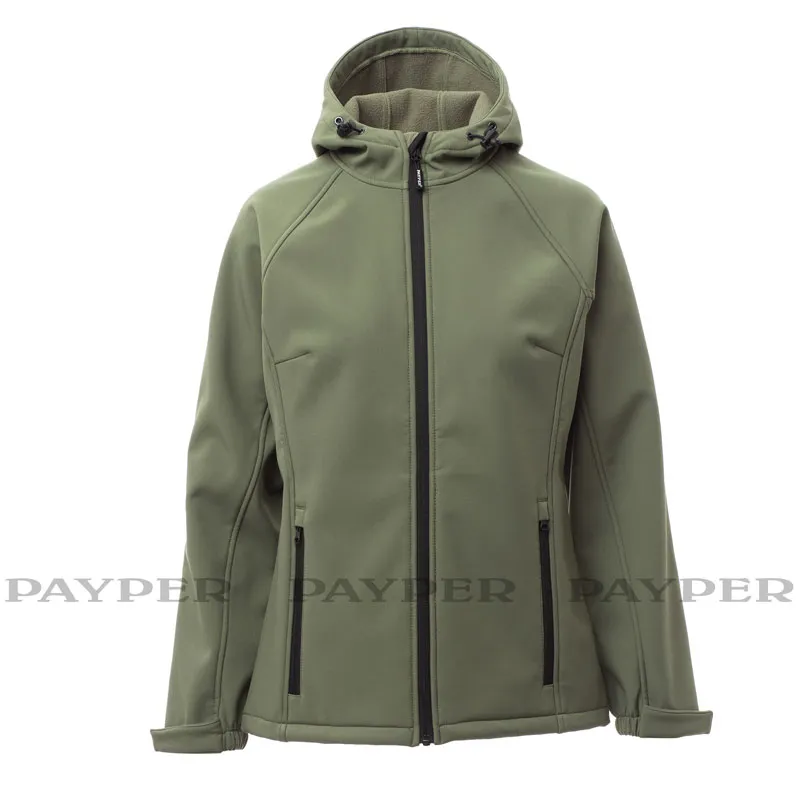 Veste Gale Lady - Payper