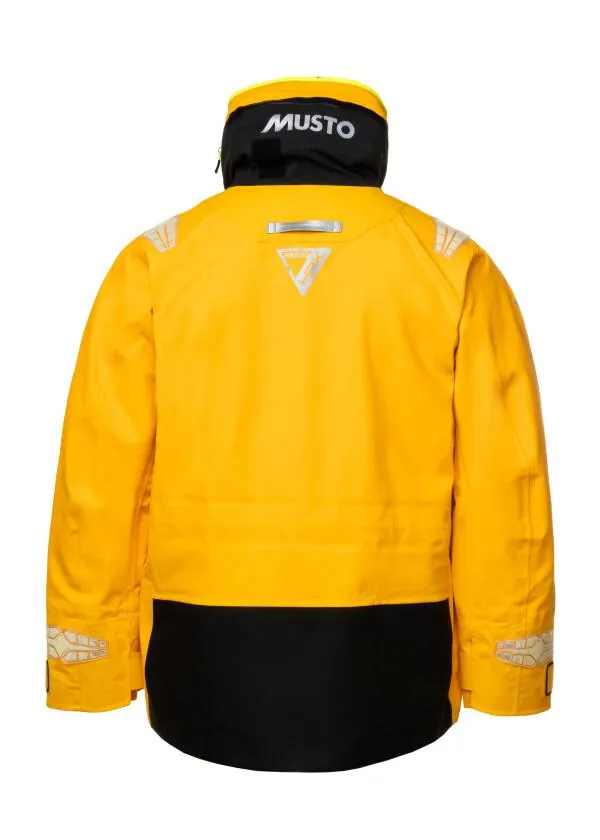 Veste GORE-TEX® HPX Pro Ocean / jaune et noire à partir de 1.279,95 € | SVB