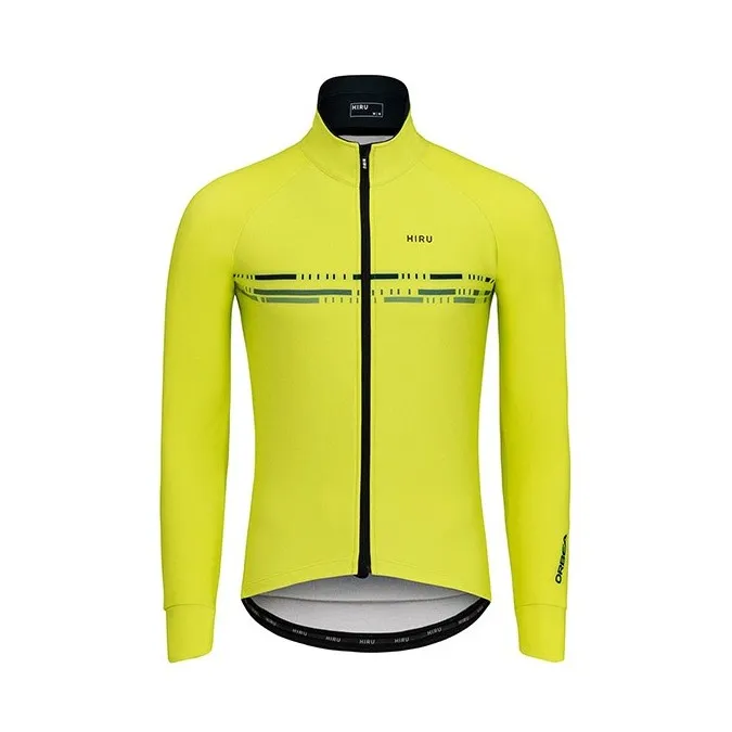 VESTE HIRU ADVANCED THERMAL LIGHT