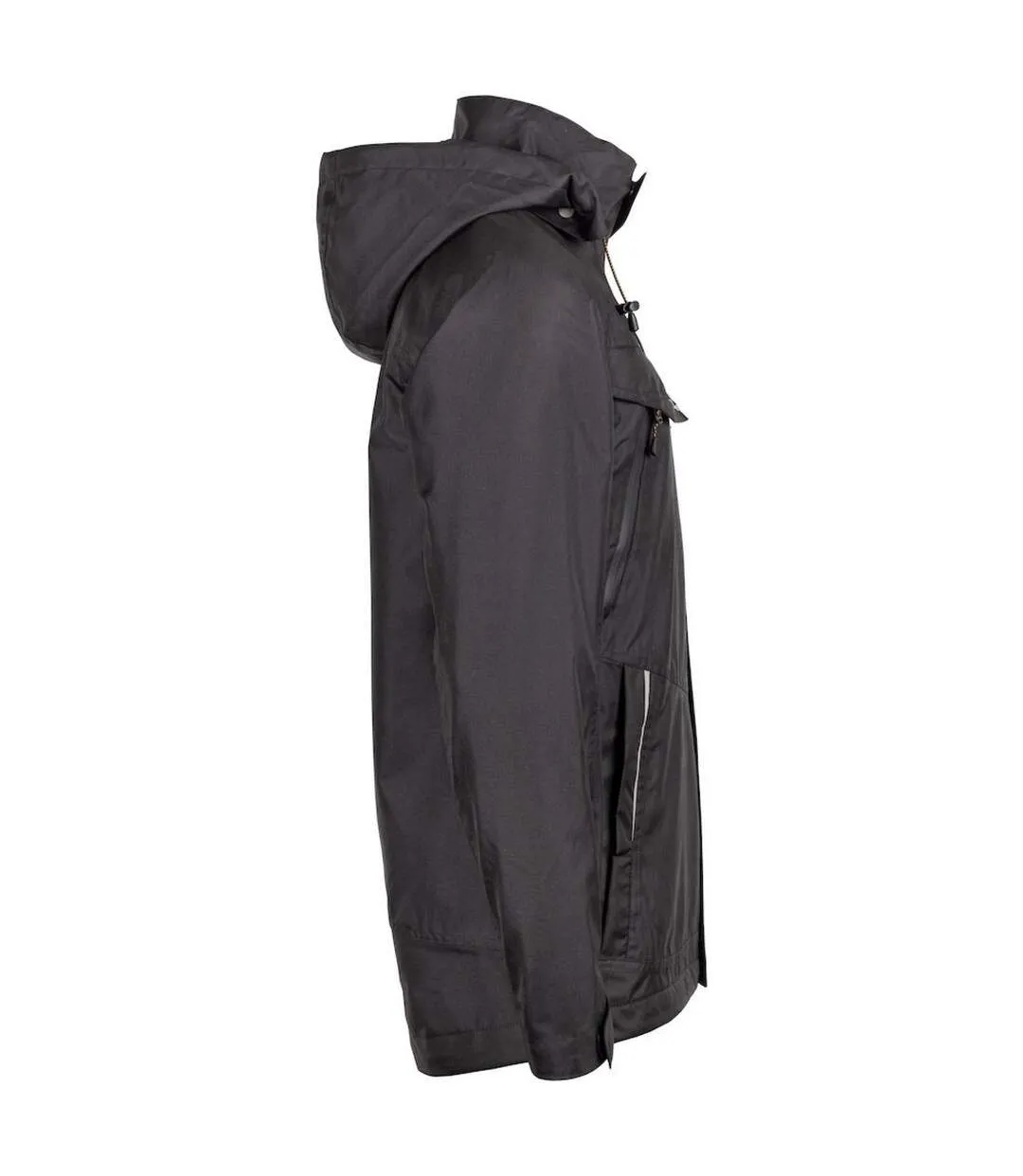 Veste homme noir Jobman