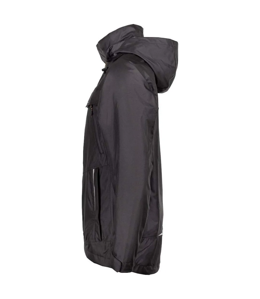 Veste homme noir Jobman