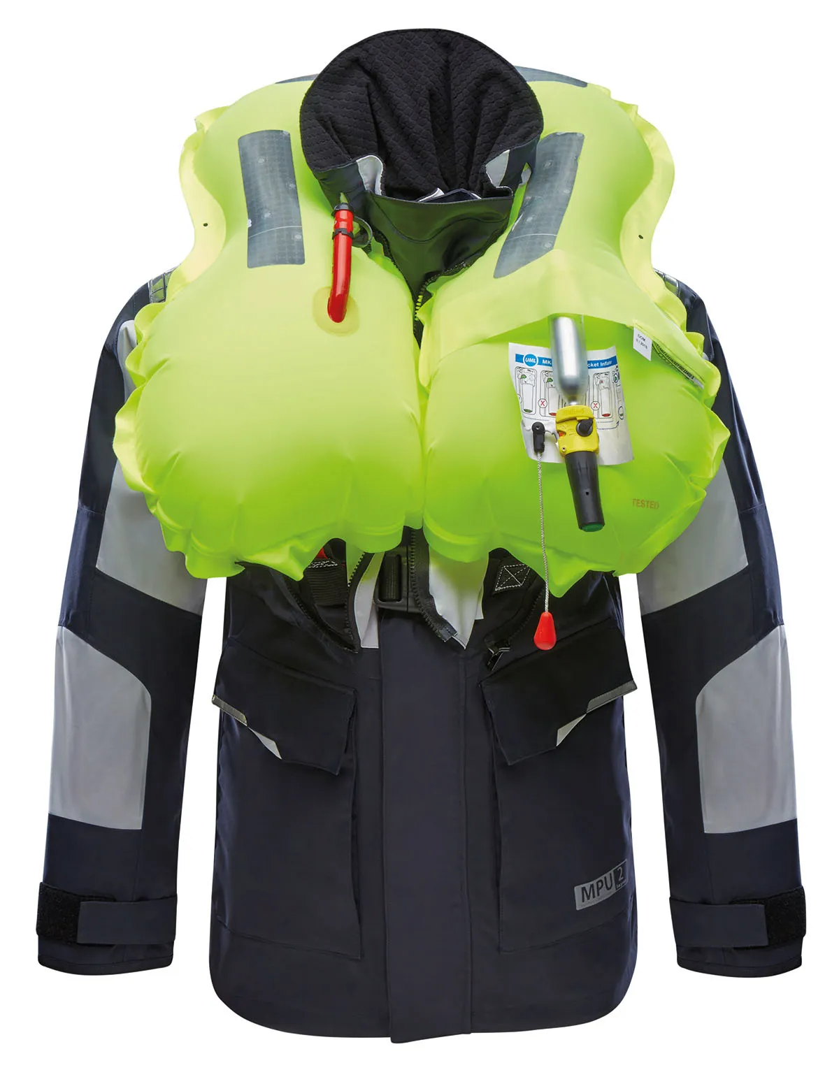 Veste intégrale 220N