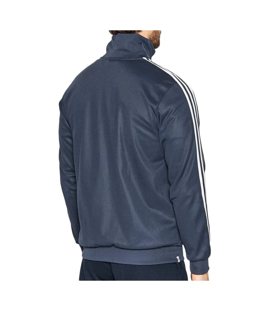 Veste Marine Homme Adidas Beckenbauer