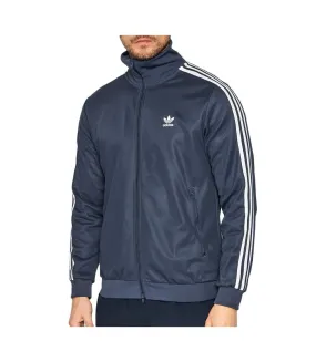 Veste Marine Homme Adidas Beckenbauer