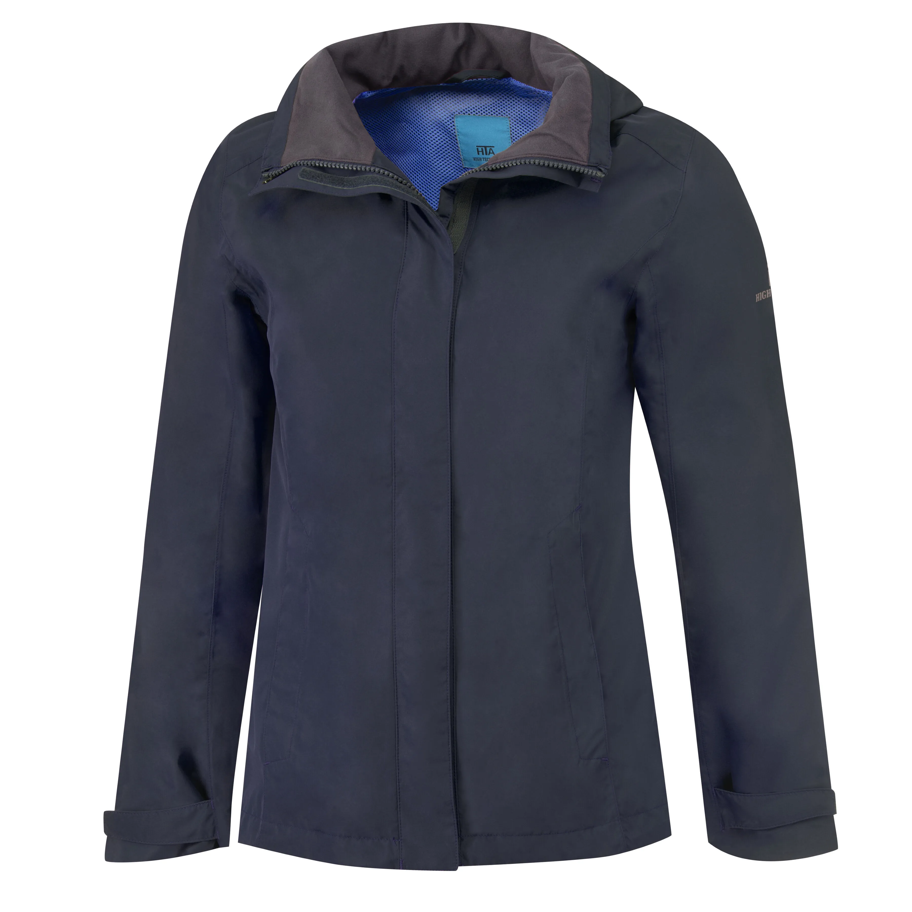 Veste outdoor fonctionnelle pour dames avec capuchon ⋆ Lehner Versand