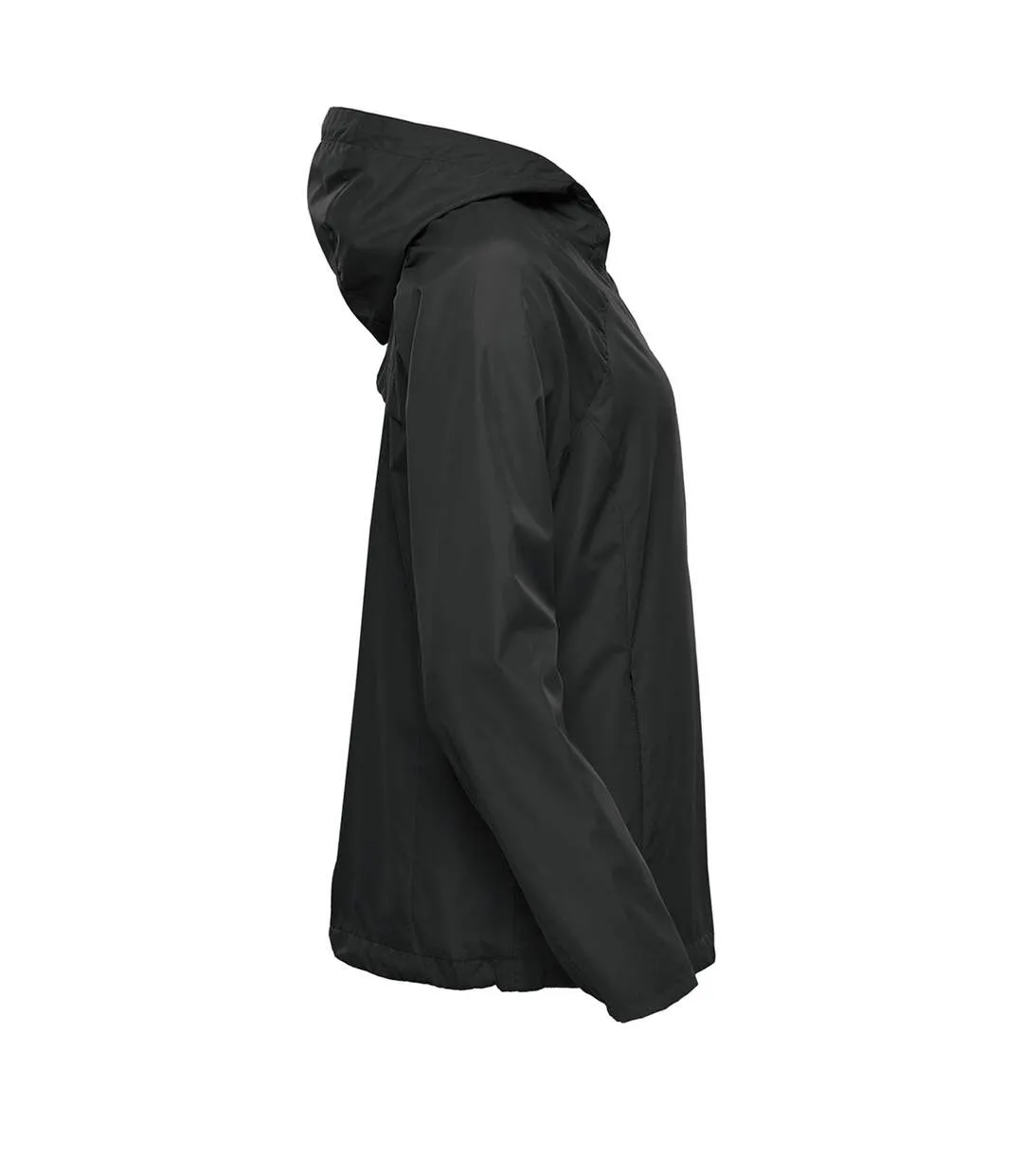 Veste pacifica femme noir Stormtech