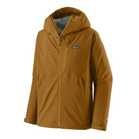 Veste Patagonia M’s Granite Crest Raptor Brown