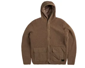 veste polaire devin carhartt buffalo