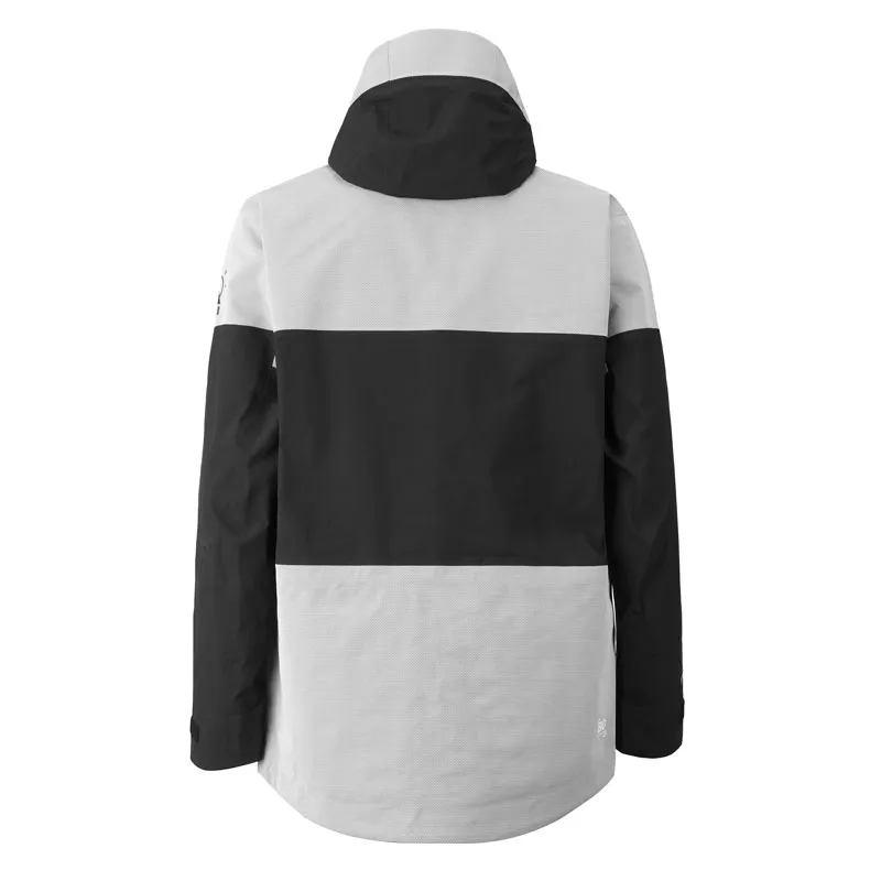 Veste Snow Picture Folder X Pore Black