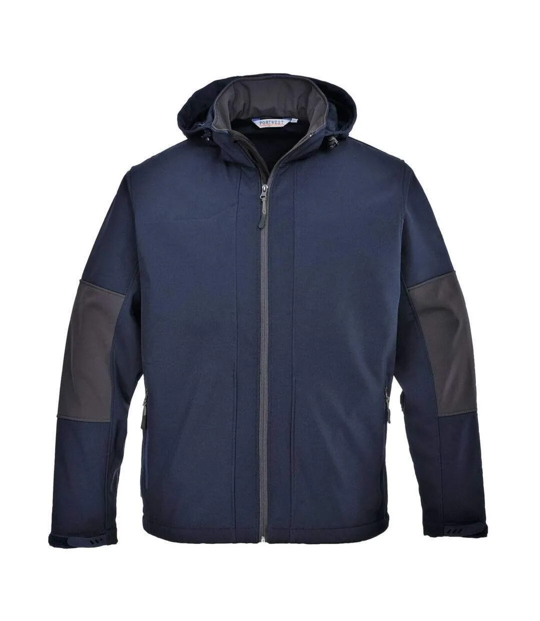 Veste softshell avec capuche Portwest Technik