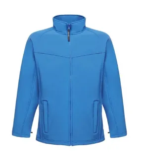 Veste softshell - TRA642 - bleu oxford