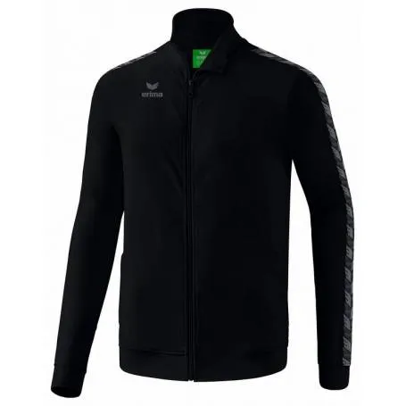 Veste Tracktop Erima Essential Team