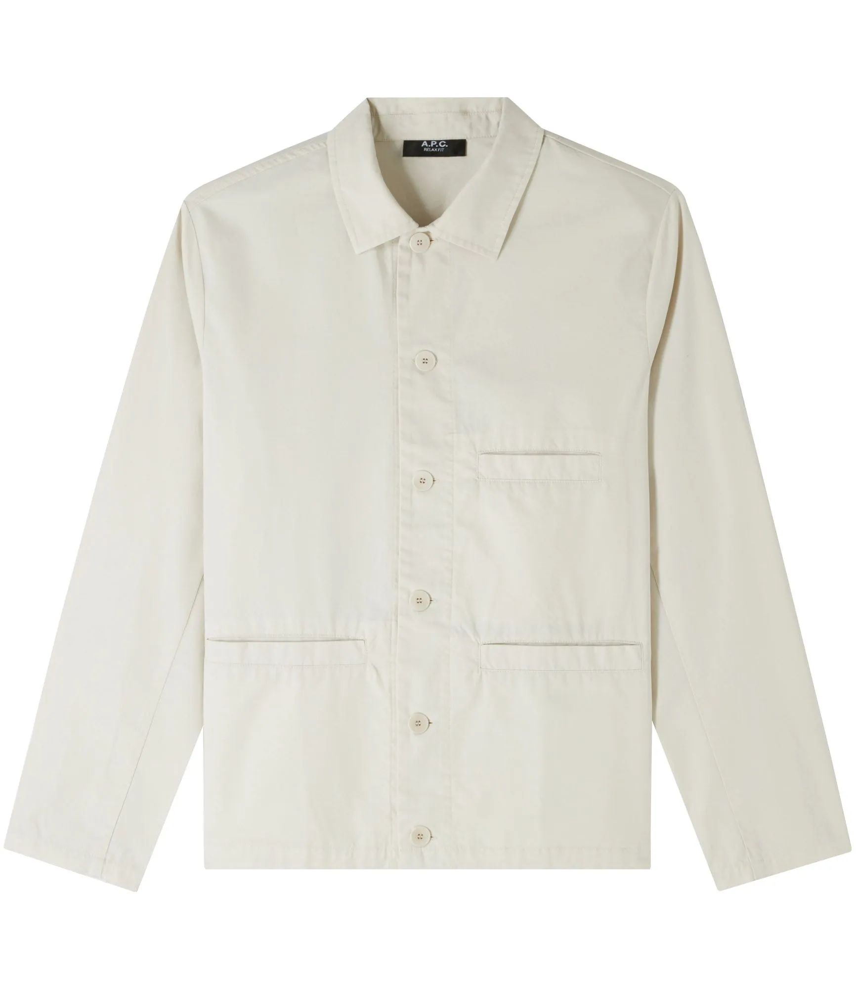 Veste Vianney Craie | A.P.C.