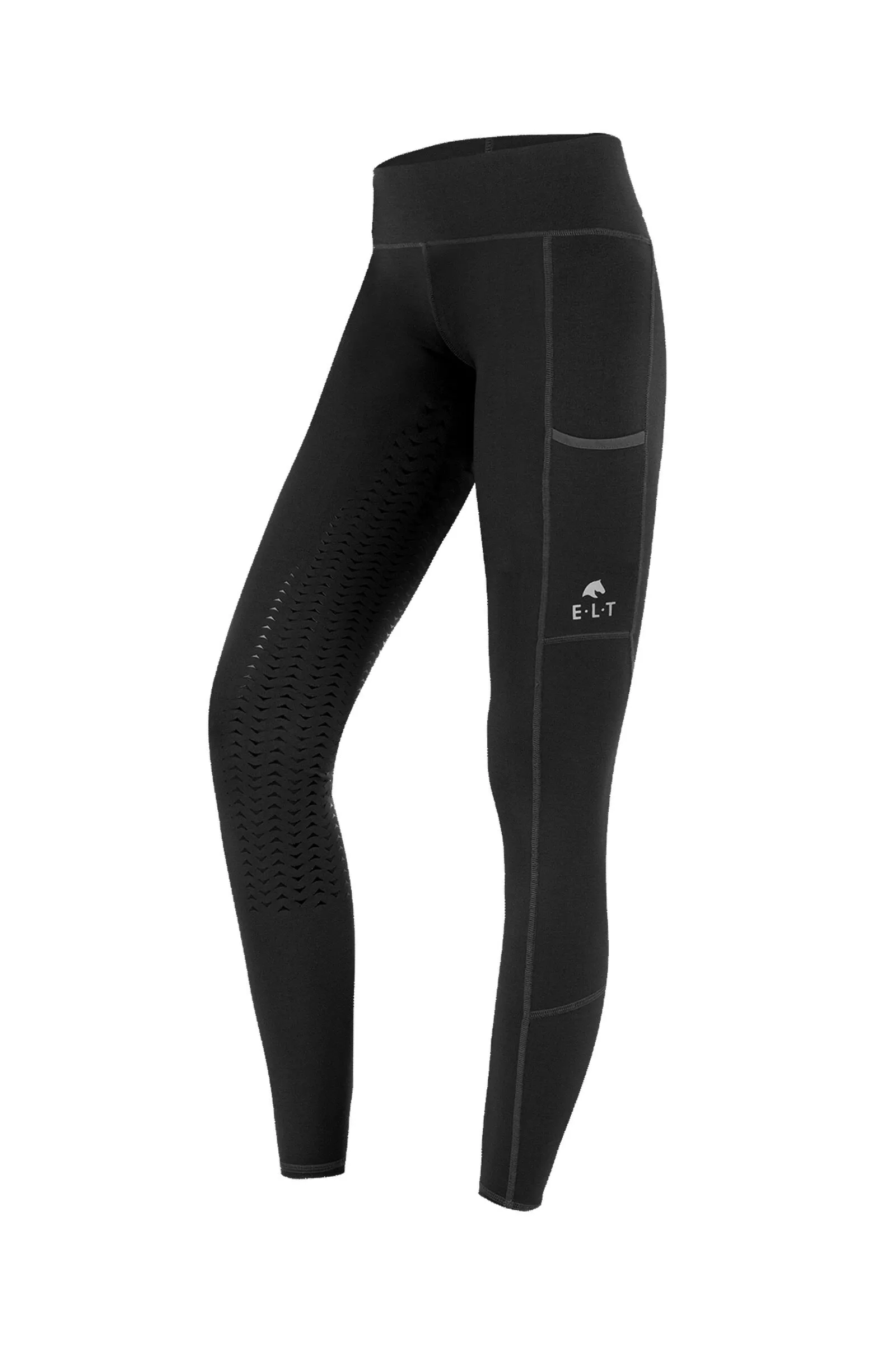 Waldhausen ELT Ella legging d’équitation, Femmes