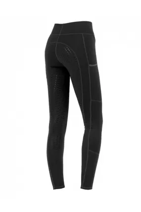 Waldhausen ELT Ella legging d’équitation, Femmes