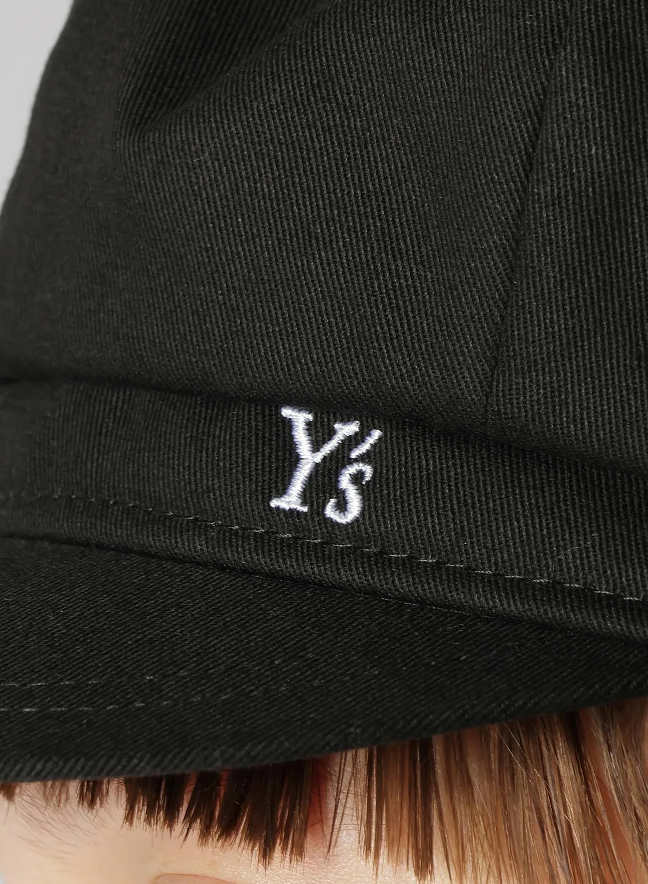 [Y's × New Era] CASQUETTE