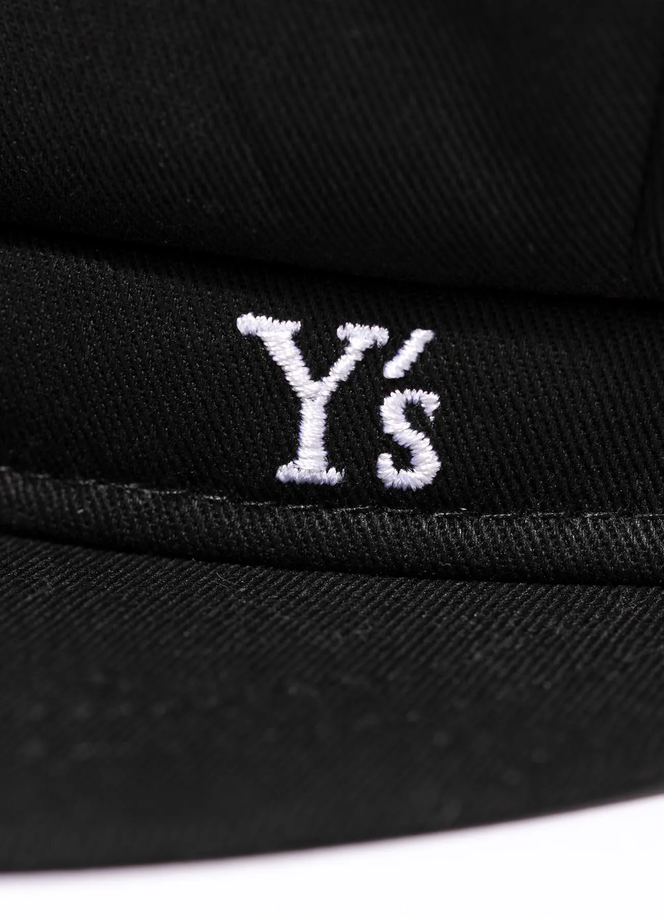 [Y's × New Era] CASQUETTE