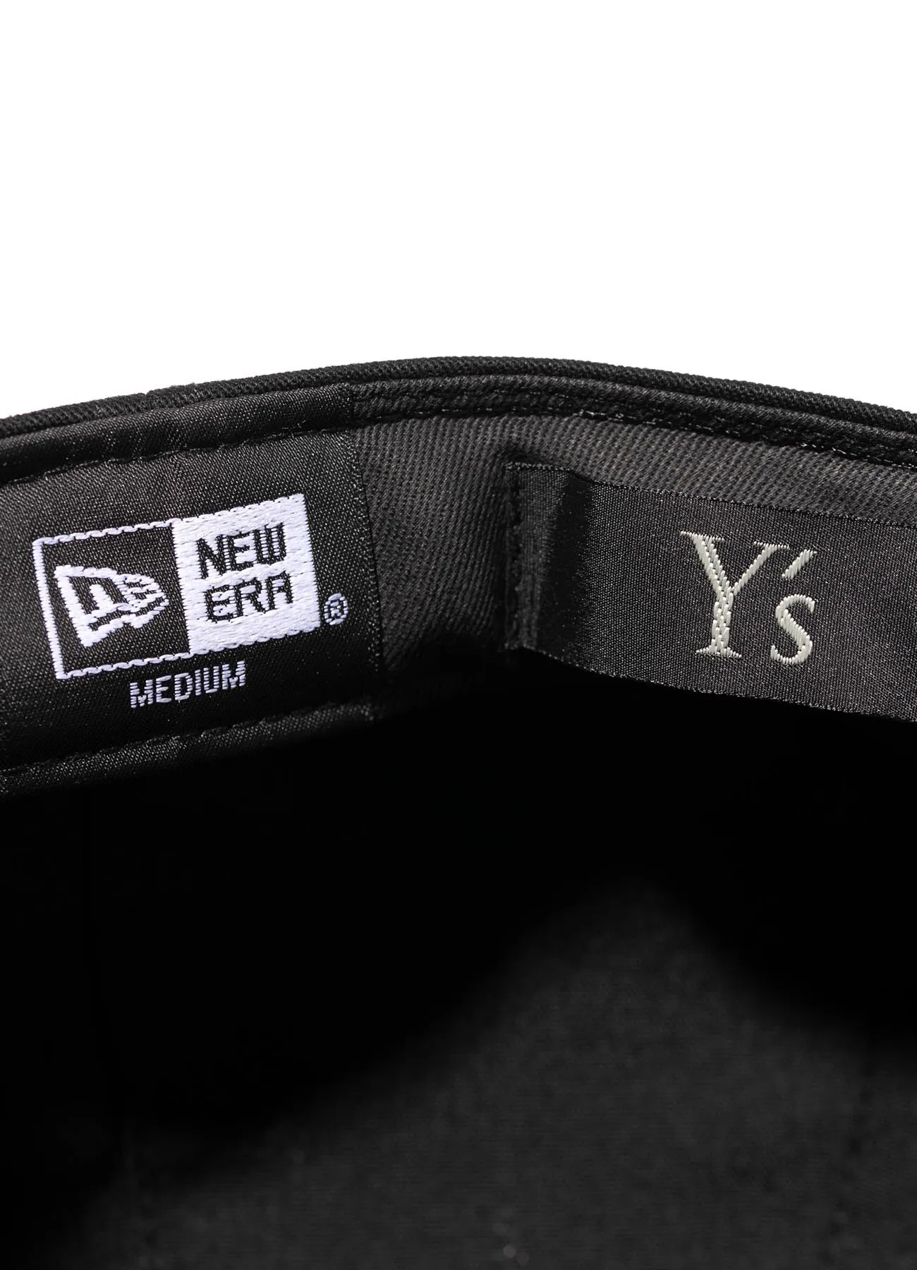 [Y's × New Era] CASQUETTE