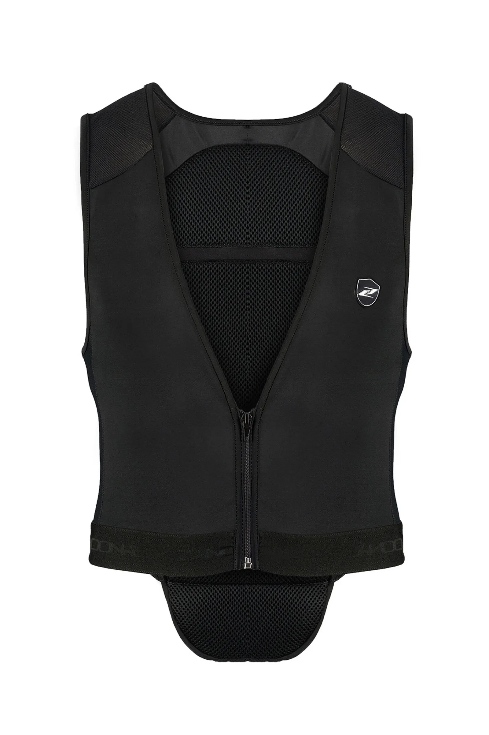 Zandona Gilet de Protection dorsale de compétition x7 (168-177cm)